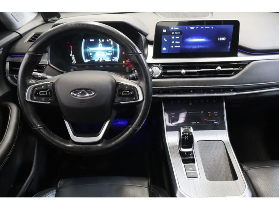 Chery Tiggo 4 Pro I Коломна  - изображение 8