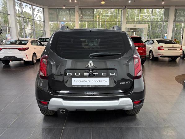 Renault Duster I Рестайлинг с пробегом 2019 года, цена 1 450 000 рублей, 160384 км, внедорожник, Автокод Объявления