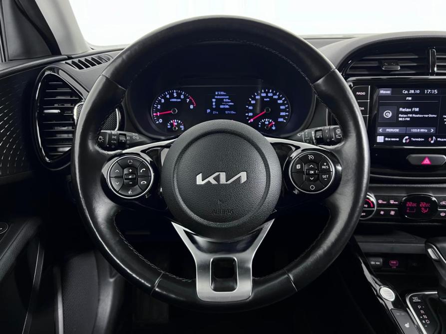 Kia Soul III Ростов-на-Дону  - изображение 11
