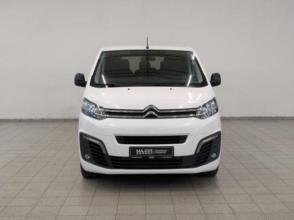 Citroen SpaceTourer I с пробегом 2021 года, цена 3 450 000 рублей, 97749 км, минивэн, Автокод Объявления