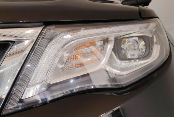 Geely Atlas I с пробегом 2019 года, цена 1 500 000 рублей, 83043 км, внедорожник, Автокод Объявления