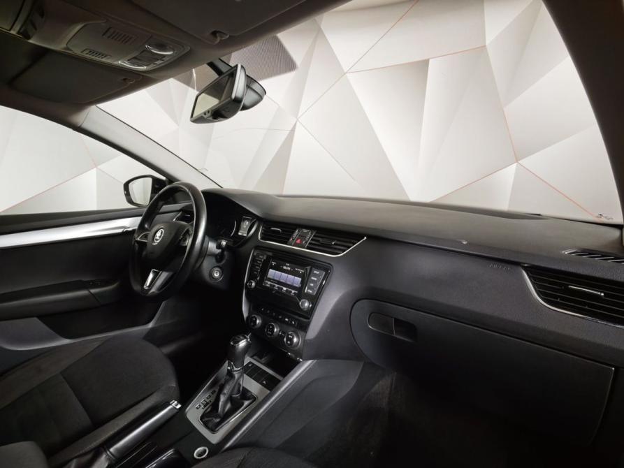 Skoda Octavia III (A7) Москва  - изображение 12