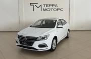 MG 5 I Рестайлинг Екатеринбург  - изображение 18