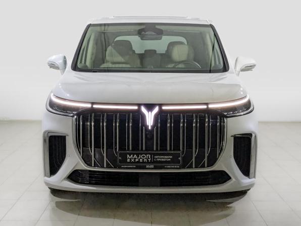 Voyah Dream I с пробегом 2022 года, цена 5 100 000 рублей, 30684 км, минивэн, Автокод Объявления