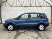 Ford Fusion I Рестайлинг Тамбов  - изображение 28