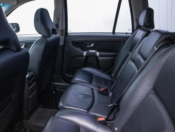 Volvo XC90 I Рестайлинг с пробегом 2006 года, цена 950 000 рублей, 349583 км, внедорожник, Автокод Объявления