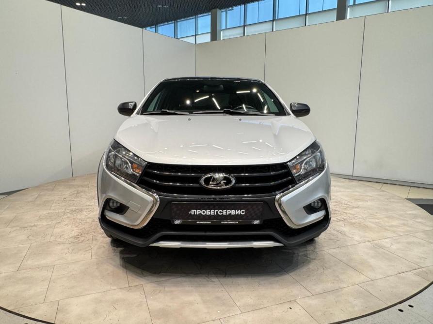 Lada (ВАЗ) Vesta I Волжский  - изображение 8