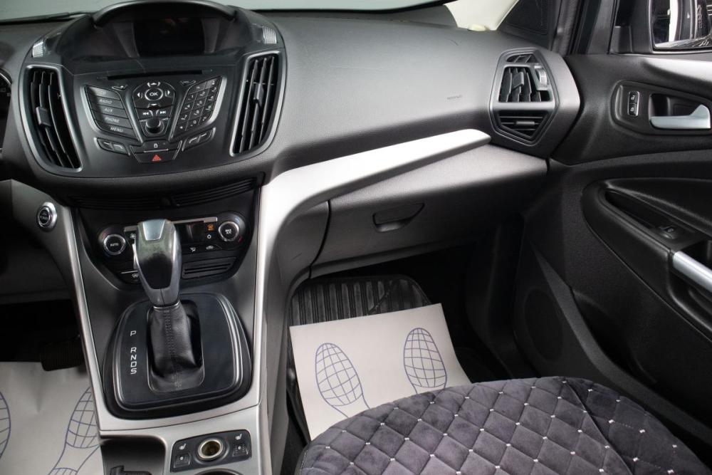 Ford Kuga II Оренбург  - изображение 13