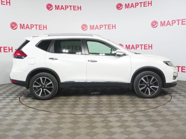 Nissan X-Trail III Рестайлинг с пробегом 2021 года, цена 2 599 000 рублей, 137812 км, внедорожник, Автокод Объявления