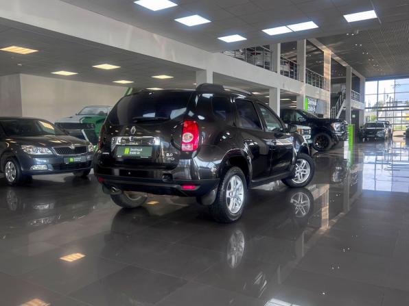Renault Duster I с пробегом 2013 года, цена 1 045 000 рублей, 149096 км, внедорожник, Автокод Объявления