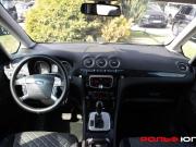 Ford Galaxy II Рестайлинг Москва  - изображение 31