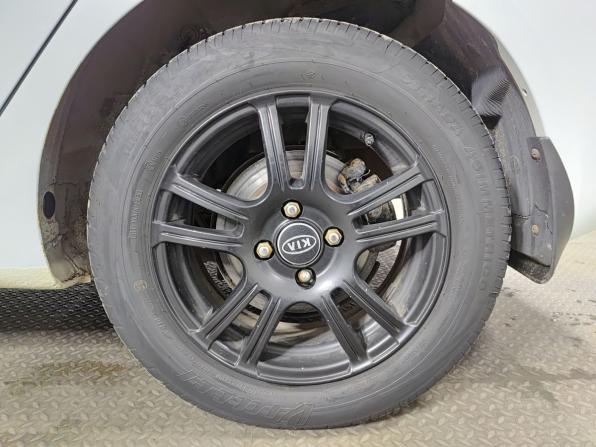 Kia Rio III с пробегом 2013 года, цена 696 000 рублей, 172000 км, хэтчбек, Автокод Объявления