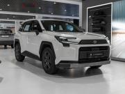 Toyota RAV4 VI (XA60) Москва  - изображение 30