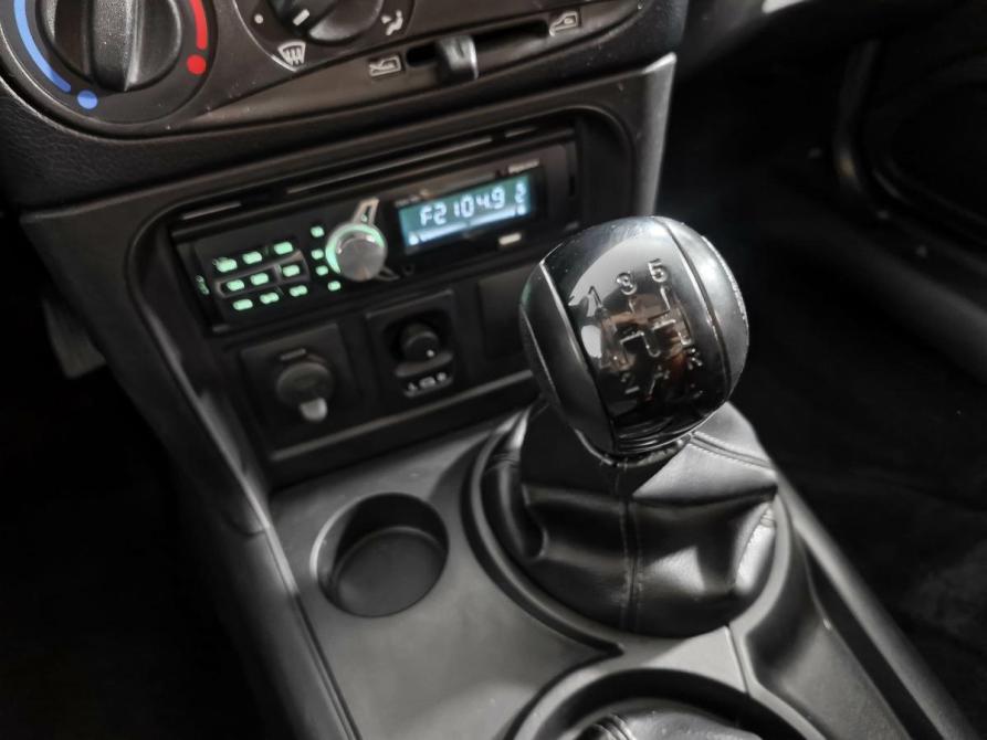 Chevrolet Niva I Рестайлинг Нижний Новгород  - изображение 16