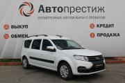 Lada (ВАЗ) Largus I Рестайлинг Ставрополь  - изображение 20