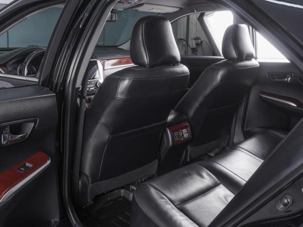 Toyota Camry VII (XV50) с пробегом 2013 года, цена 1 870 000 рублей, 181131 км, седан, Автокод Объявления