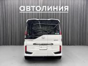 Honda Stepwgn V Красноярск  - изображение 21
