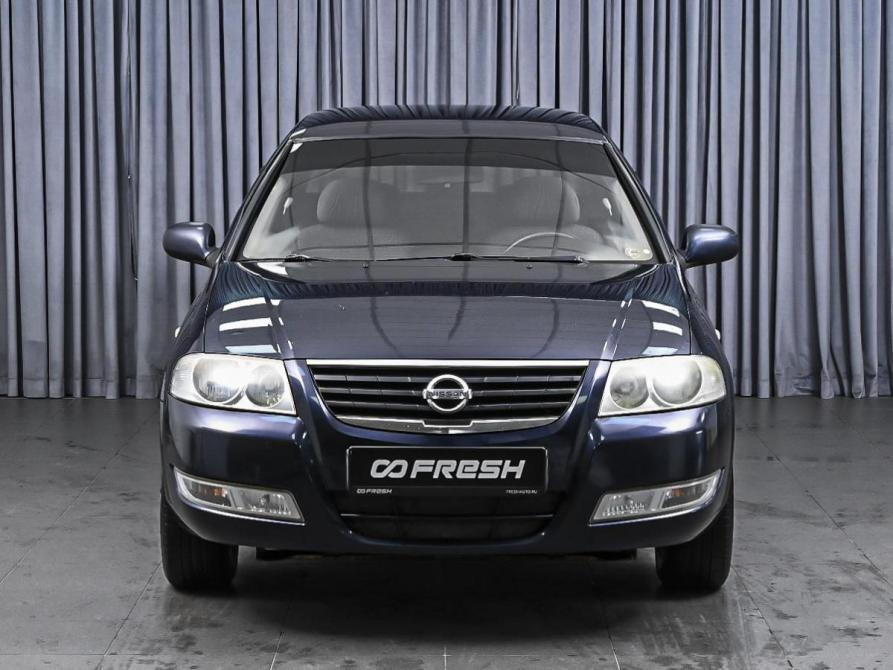 Nissan Almera Classic I Ставрополь  - изображение 3