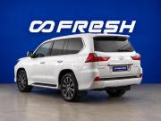 Lexus LX III Рестайлинг 2 Москва  - изображение 26