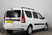 Lada (ВАЗ) Largus I Рестайлинг Пермь  - изображение 25
