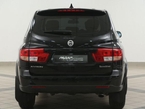 SsangYong Kyron I Рестайлинг с пробегом 2013 года, цена 898 000 рублей, 132700 км, внедорожник, Автокод Объявления