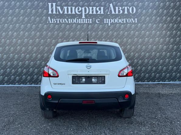 Nissan Qashqai I Рестайлинг с пробегом 2011 года, цена 780 000 рублей, 181000 км, внедорожник, Автокод Объявления