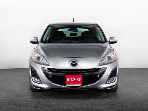 Mazda Axela II с пробегом 2009 года, цена 1 029 500 рублей, 91602 км, хэтчбек, Автокод Объявления