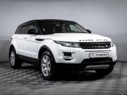Land Rover Range Rover Evoque I Москва  - изображение 21