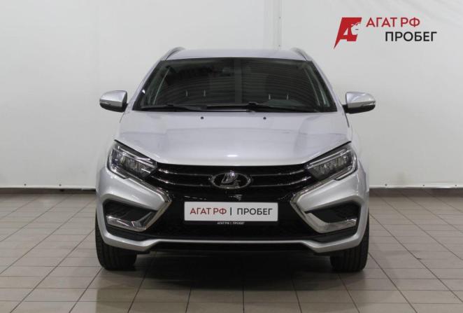 Lada (ВАЗ) Vesta I Рестайлинг (NG) с пробегом 2023 года, цена 1 420 000 рублей, 19070 км, универсал, Автокод Объявления