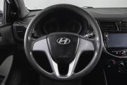 Hyundai Solaris I Рестайлинг Сургут  - изображение 30