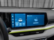 Geely Coolray I Рестайлинг Москва  - изображение 42