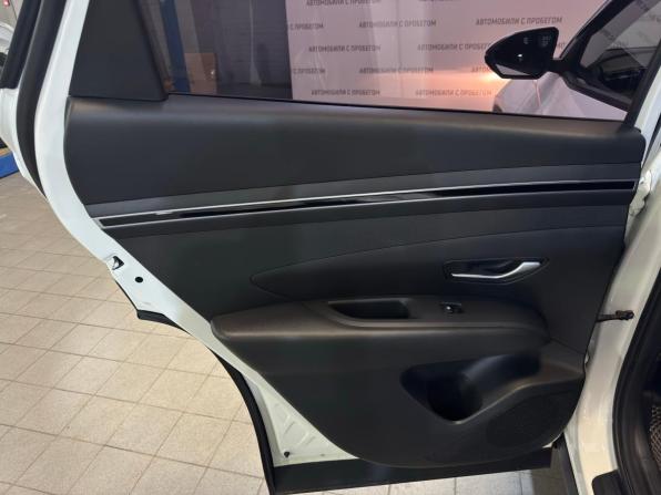 Hyundai Tucson IV с пробегом 2020 года, цена 2 589 000 рублей, 69800 км, внедорожник, Автокод Объявления