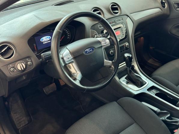 Ford Mondeo IV Рестайлинг с пробегом 2011 года, цена 799 000 рублей, 204000 км, седан, Автокод Объявления