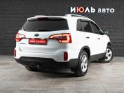 Kia Sorento II Рестайлинг Екатеринбург  - изображение 21