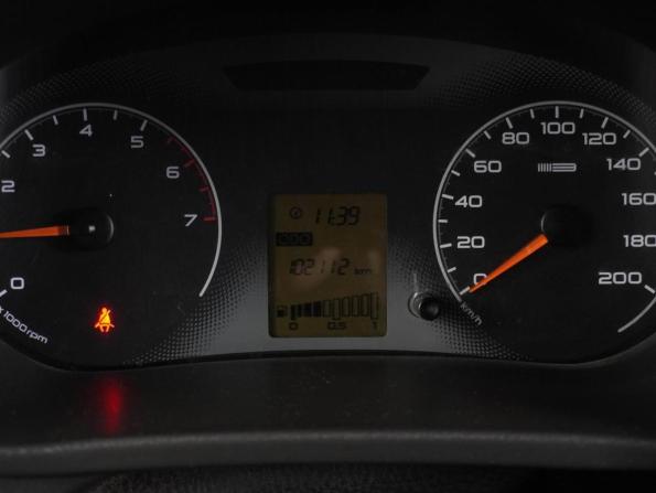 Lada (ВАЗ) Granta I с пробегом 2014 года, цена 444 000 рублей, 102112 км, лифтбек, Автокод Объявления