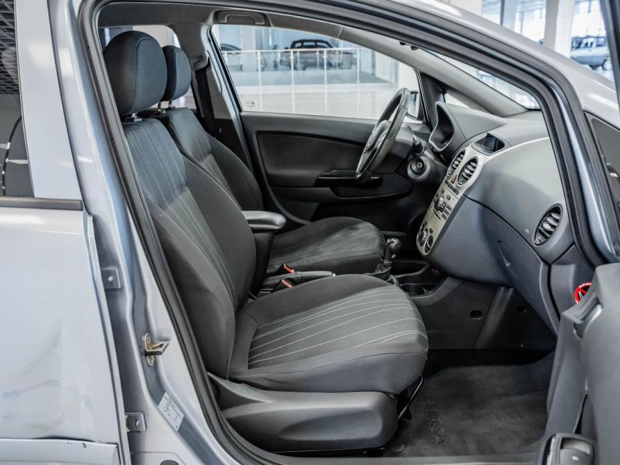 Opel Corsa D Самара  - изображение 13