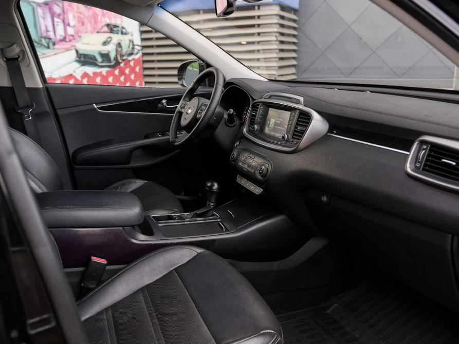 Kia Sorento III Prime Казань  - изображение 6