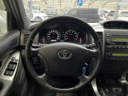 Toyota Land Cruiser Prado 120 Series Рестайлинг Новосибирск  - изображение 24