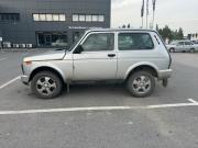 Lada (ВАЗ) 2121 (4x4) I Рестайлинг Тюмень  - изображение 13