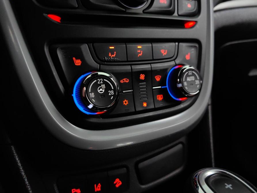 Opel Mokka I Подольск  - изображение 15