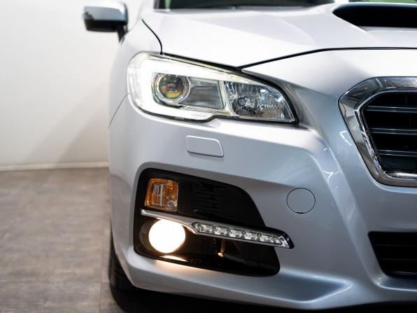 Subaru Levorg I с пробегом 2017 года, цена 1 675 000 рублей, 56800 км, универсал, Автокод Объявления