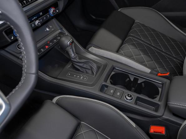 Audi Q3 II (F3) с пробегом 2025 года, цена 5 000 000 рублей, 20 км, внедорожник, Автокод Объявления