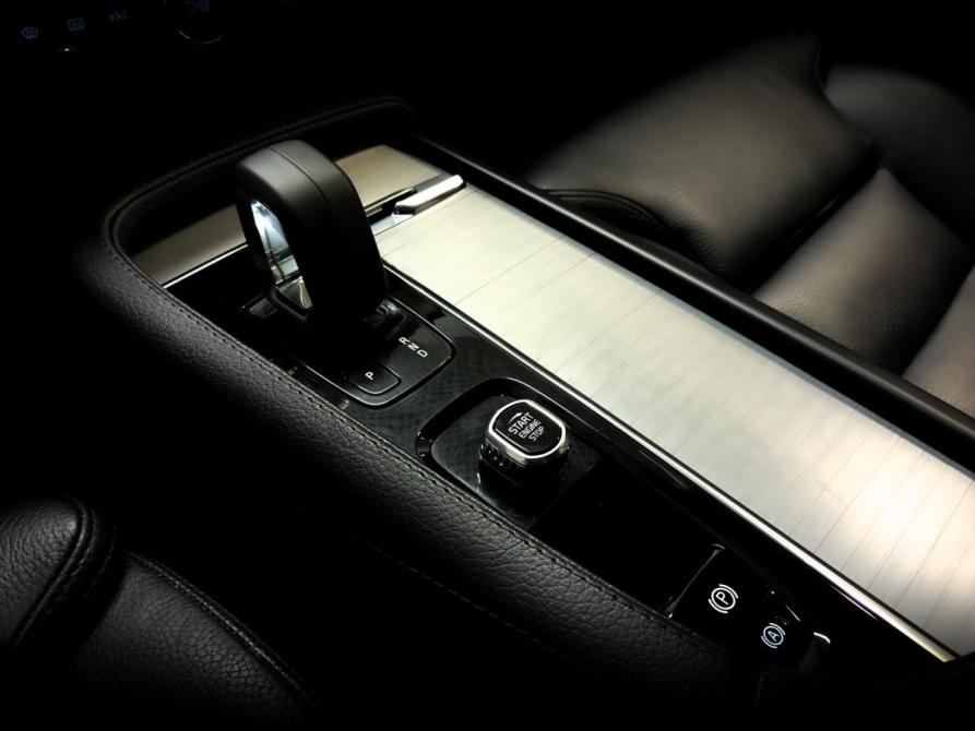 Volvo XC90 II Рестайлинг 1 Санкт-Петербург  - изображение 30