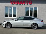 Hyundai Sonata VIII (DN8) Альметьевск  - изображение 40