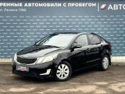 Kia Rio III Ижевск  - изображение 25
