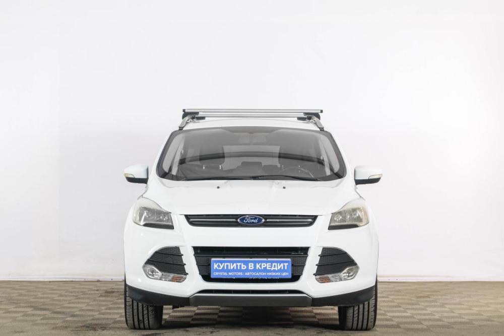 Ford Kuga II Тюмень  - изображение 2
