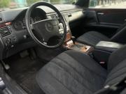 Mercedes-Benz E-Класс II (W210 S210) Уфа  - изображение 26