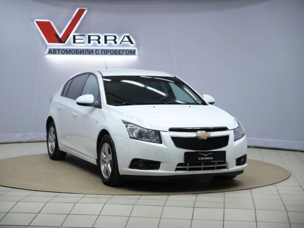 Chevrolet Cruze I Рестайлинг с пробегом 2012 года, цена 650 000 рублей, 155862 км, хэтчбек, Автокод Объявления