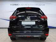 Nissan X-Trail III Рестайлинг Москва  - изображение 25