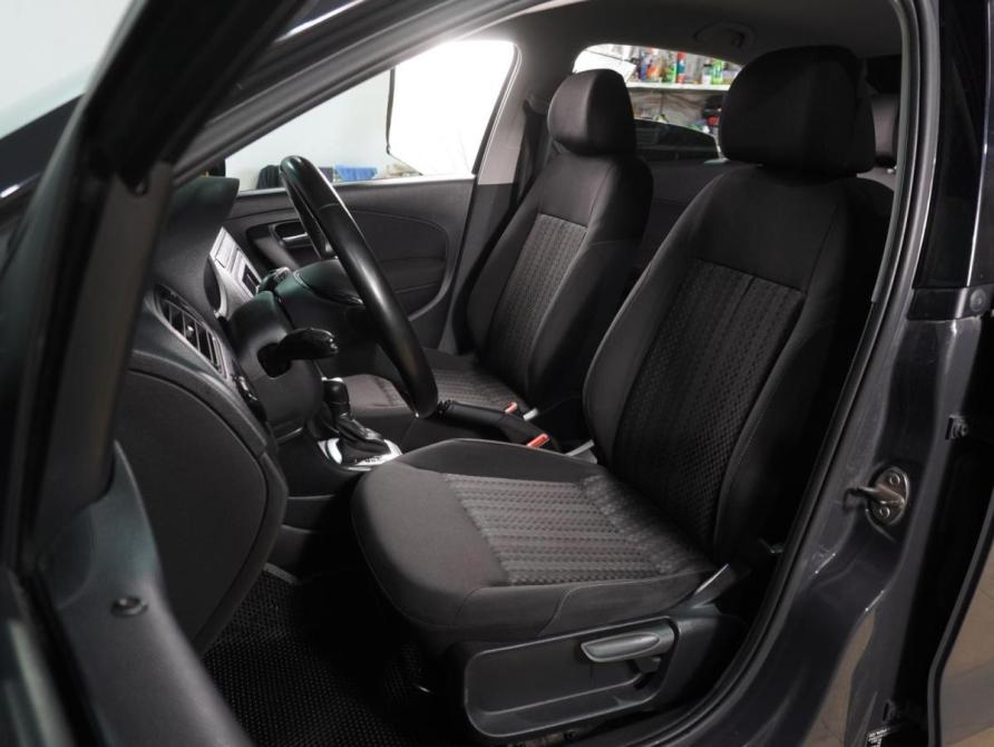 Volkswagen Polo V Рестайлинг Воронеж  - изображение 10